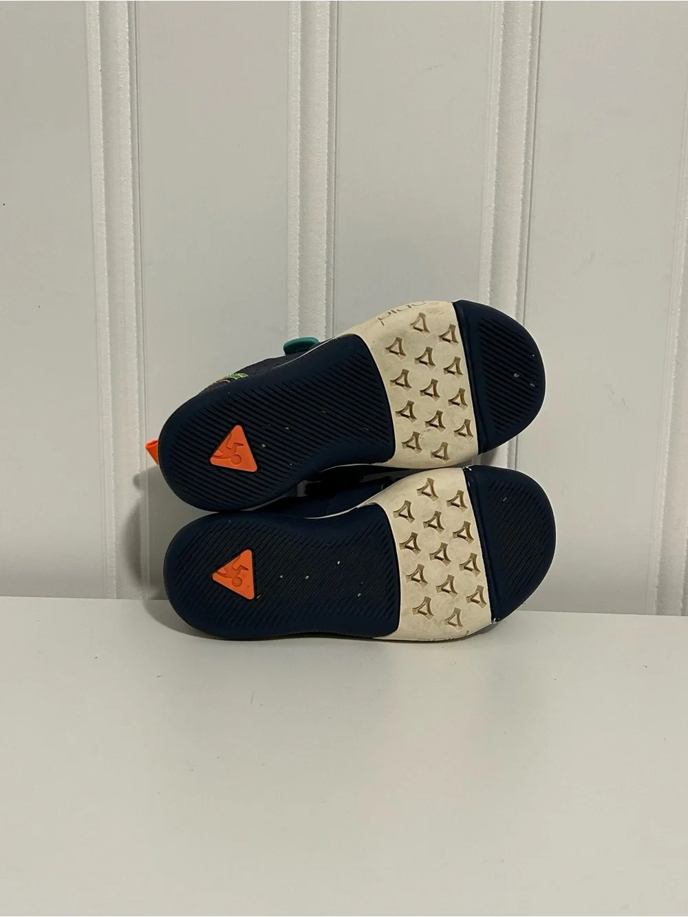 Plae Sam 2.0 blue sandals